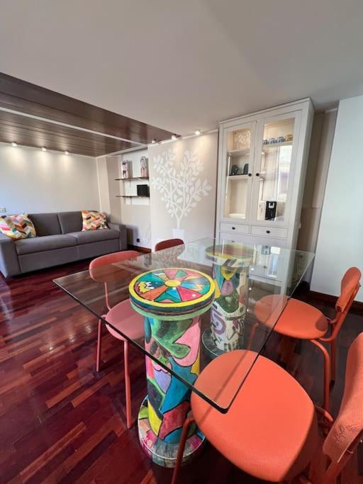 Torre Argentina Apartment Rome Exterior photo