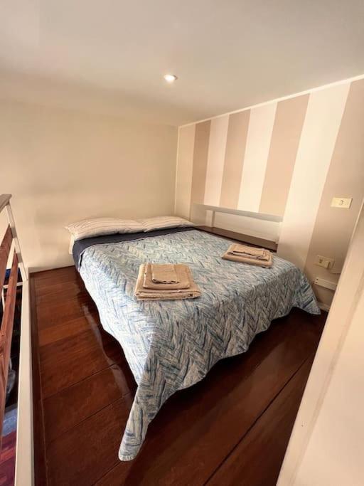 Torre Argentina Apartment Rome Exterior photo